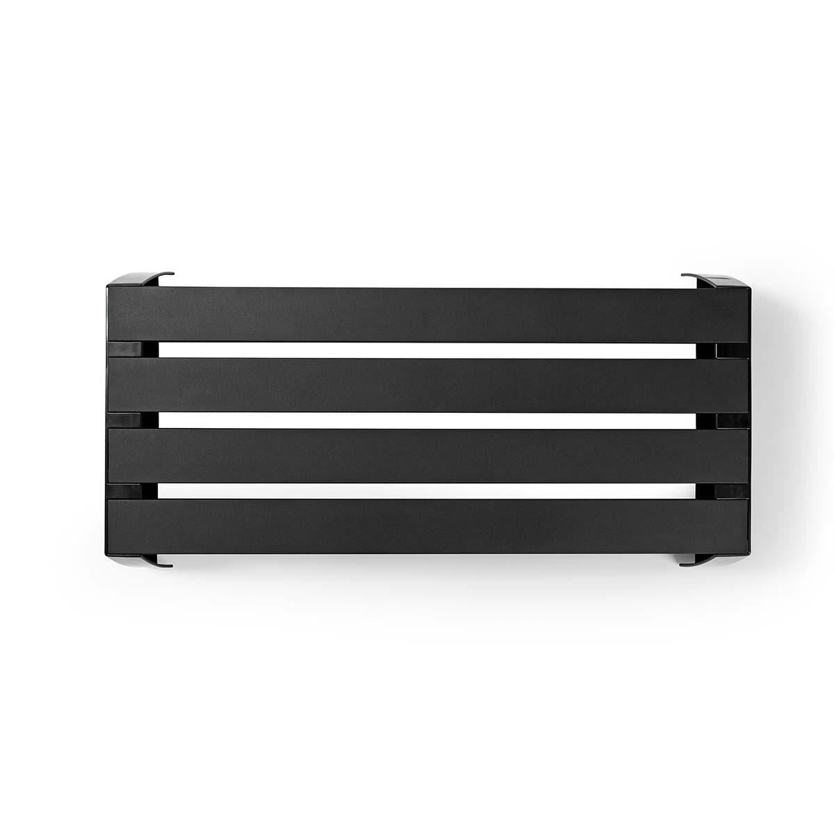 Nedis Monitor Stand | Ergonomics: Yes | Maximum carrying capacity: 16 kg | Universal | Adjustable height: No