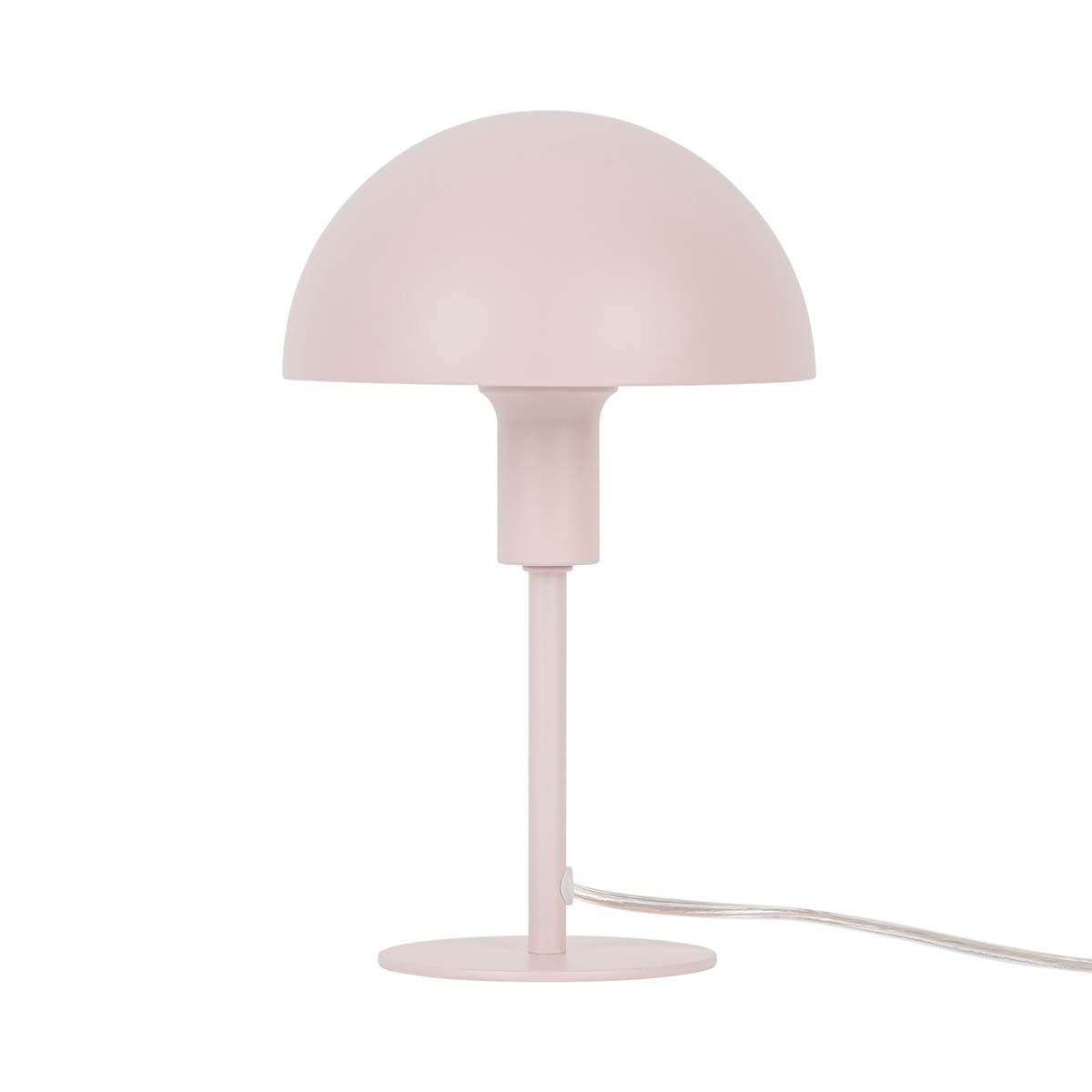 Nordlux Ellen Mini Table lamp Dusty Rose