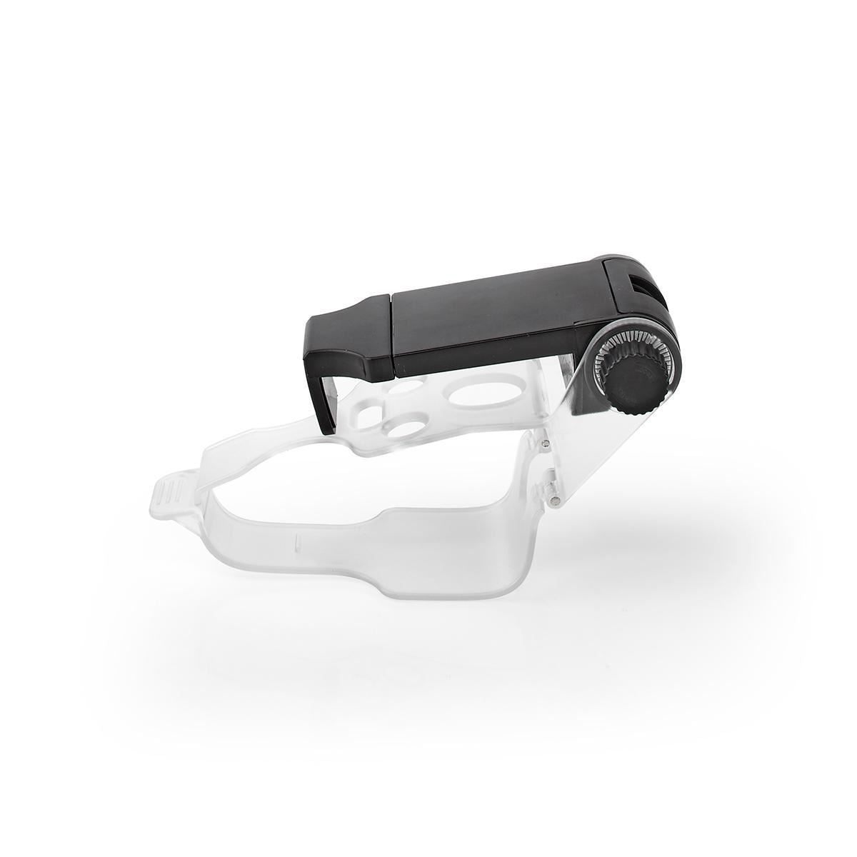 Nedis Smartphone Gaming Holder | Used for: Smartphone | 5 " | 6.5