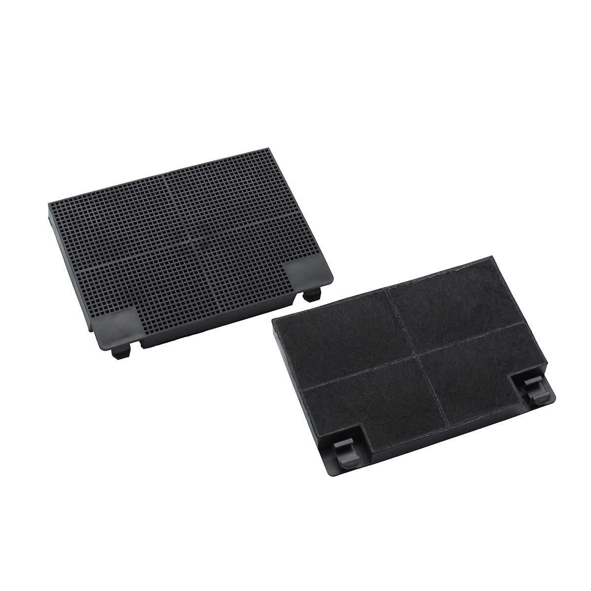 Electrolux MCFE05 Carbon filters - 2 pieces
