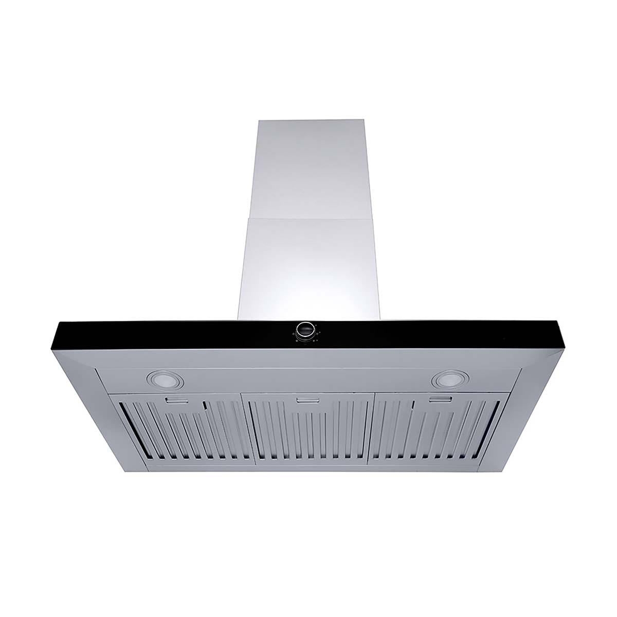 Nedis Cooker Hood Grease Filter | 57 x 47 cm | Replacement indicator | Cuttable