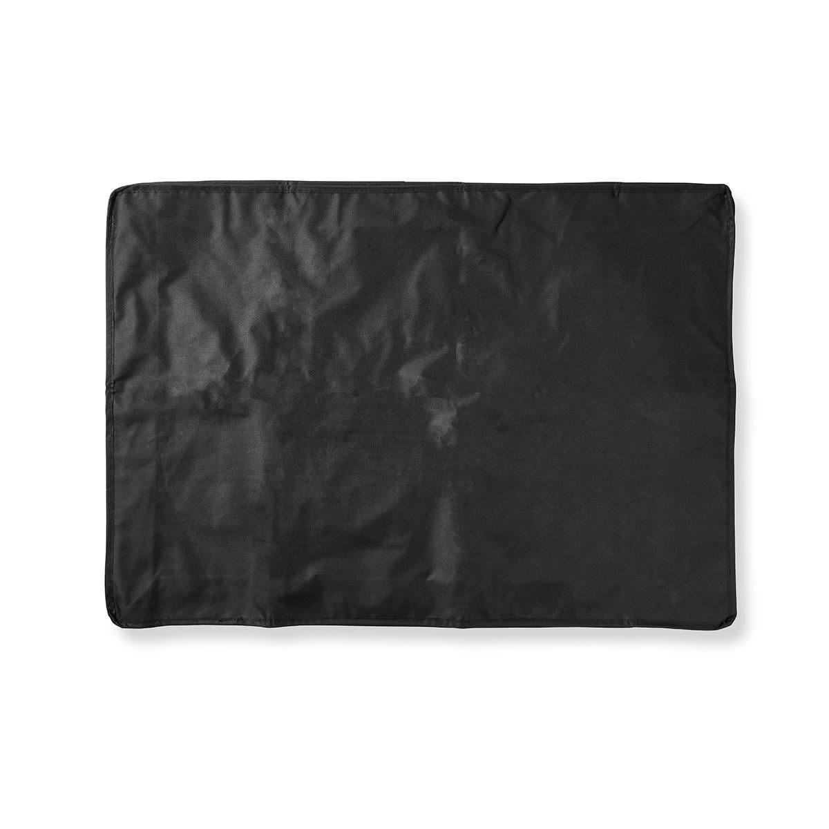 Nedis Outdoor TV Screen Cover | Screen size: 30 - 32 " | Supreme Quality Oxford | Black