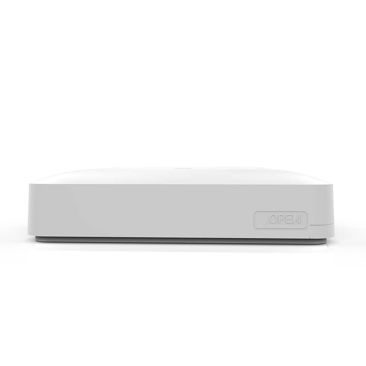Nedis SmartLife Door Window Sensor | Zigbee 3.0 | Battery Powered | Android™ / IOS | White