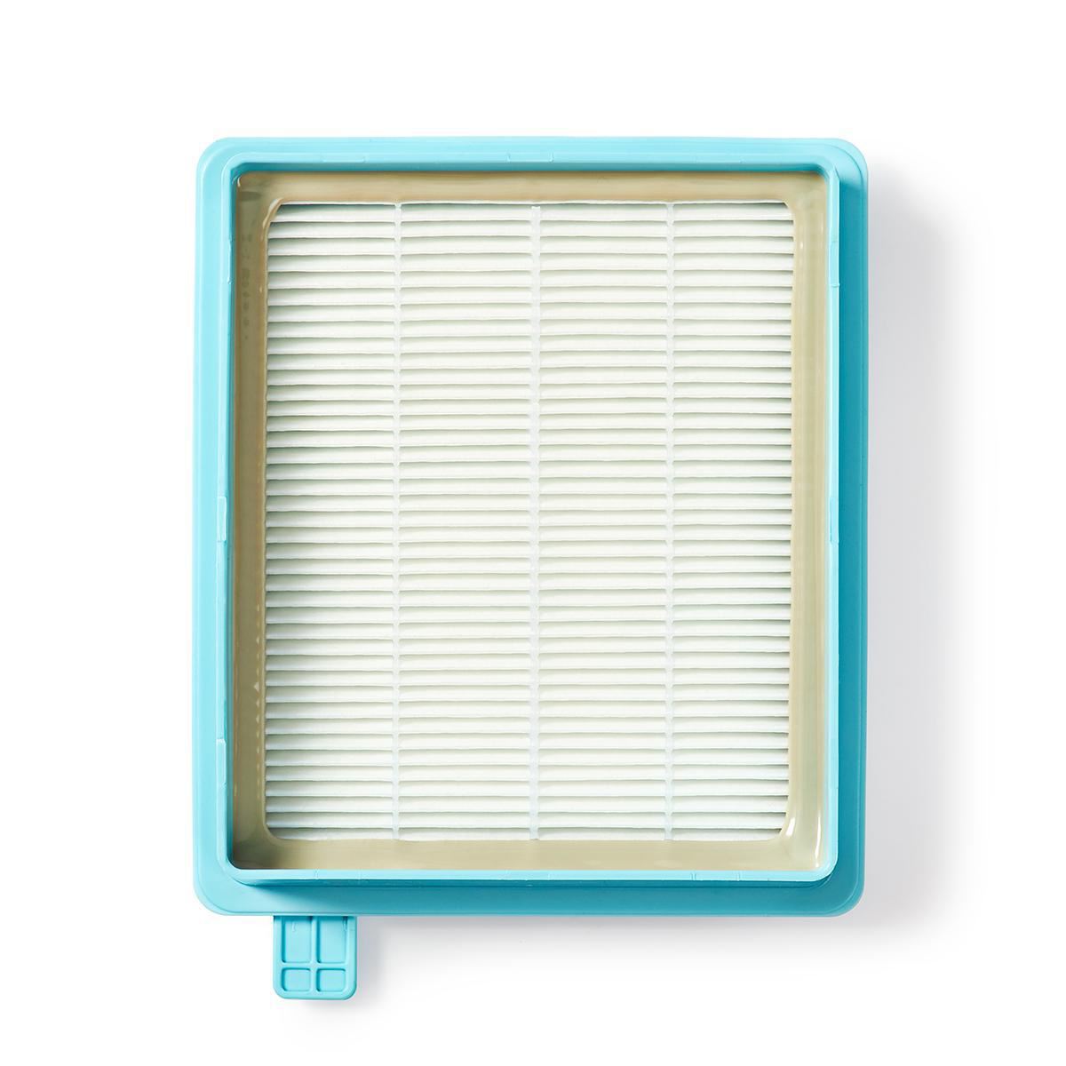 Nedis HEPA Filter Set | Replacement for: Philips | HEPA Motor Filter & Micro Filter | H13