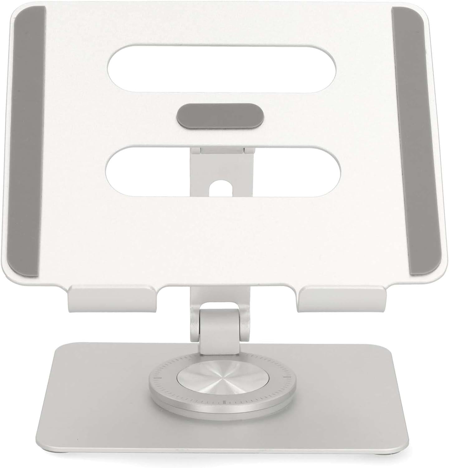 Nedis Tablet Stand | Stand | Full Motion | Silver