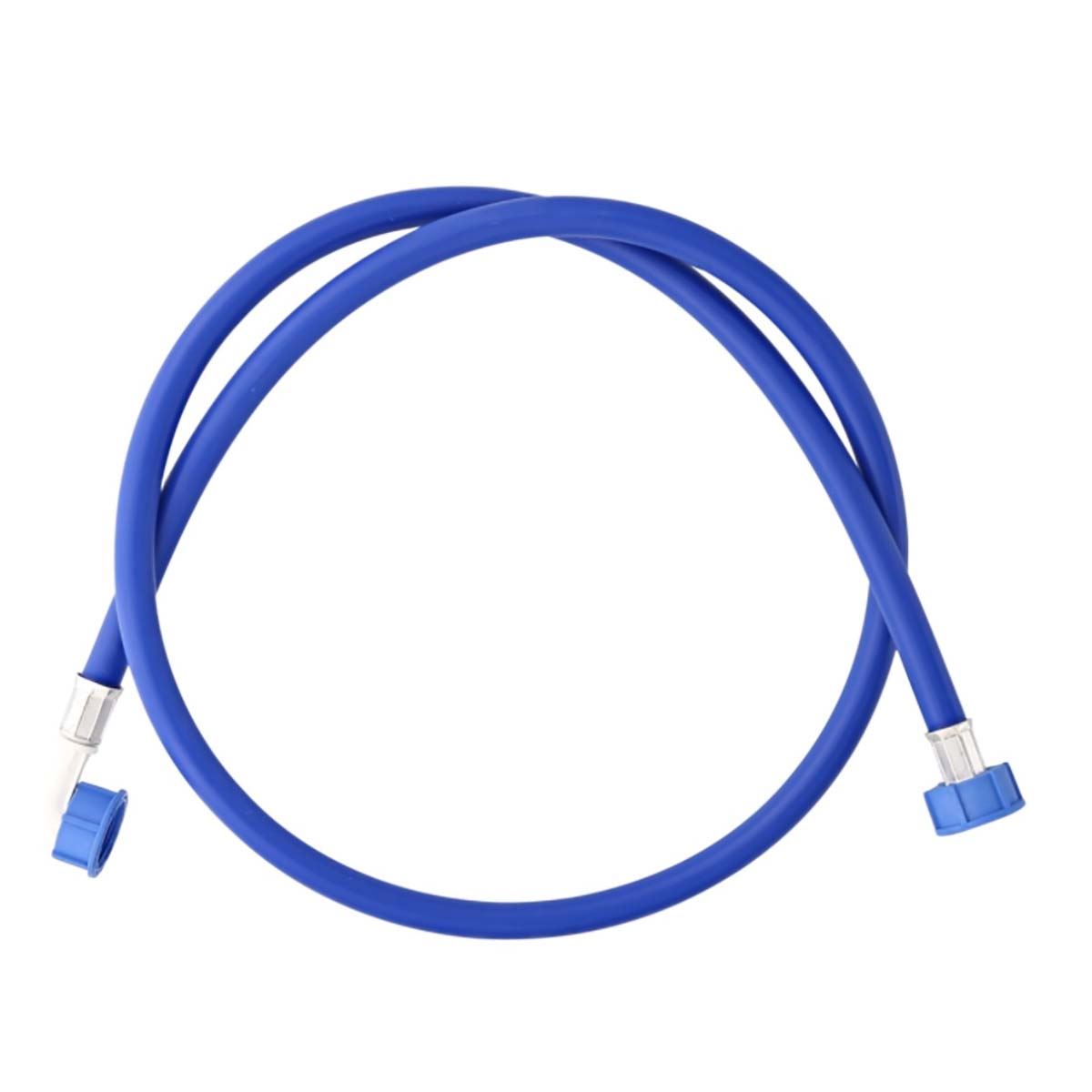 Electrolux E2WII150A Inlet Hose 3/4'' Straight - 3/4'' Angled 30 bar 25 °C 1.50 m