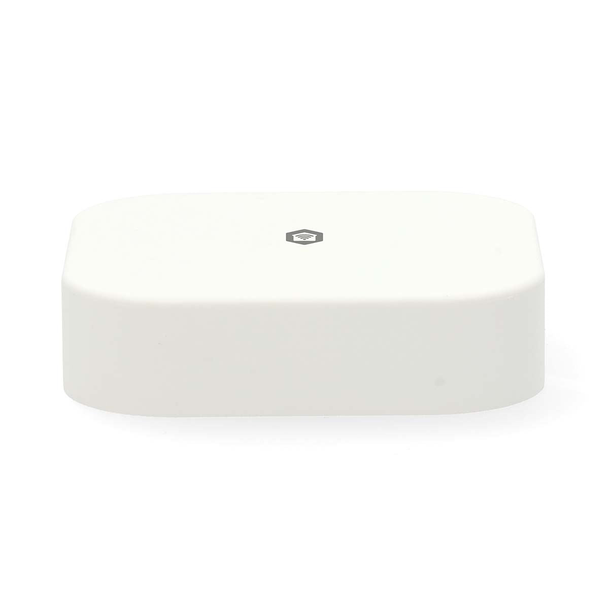 Nedis SmartLife Gateway | Bluetooth® / Zigbee 3.0 | 50 Devices | USB Powered | Android™ / IOS | White