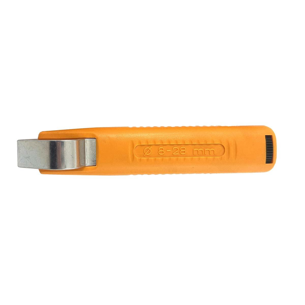 Piergiacomi Cable stripper with adjustable internal blade for Ø 8-28mm cables