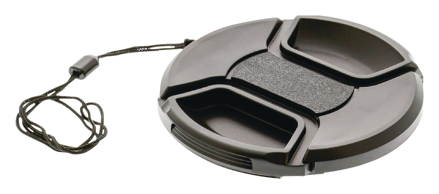 Camlink Snap-on Lens Cap | 77 mm