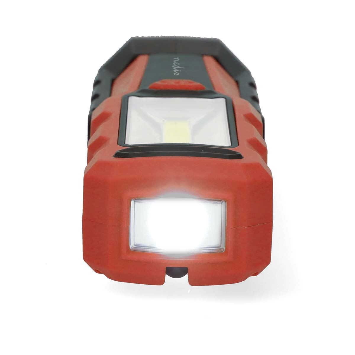 Nedis Rechargeable COB LED handheld work light