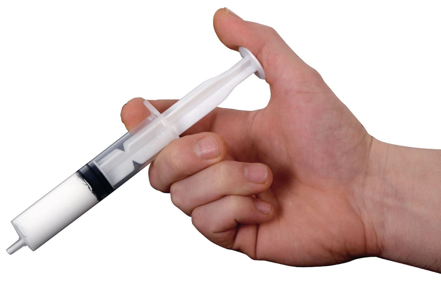 Nedis Heat Sink Paste | Syringe | 1 pcs