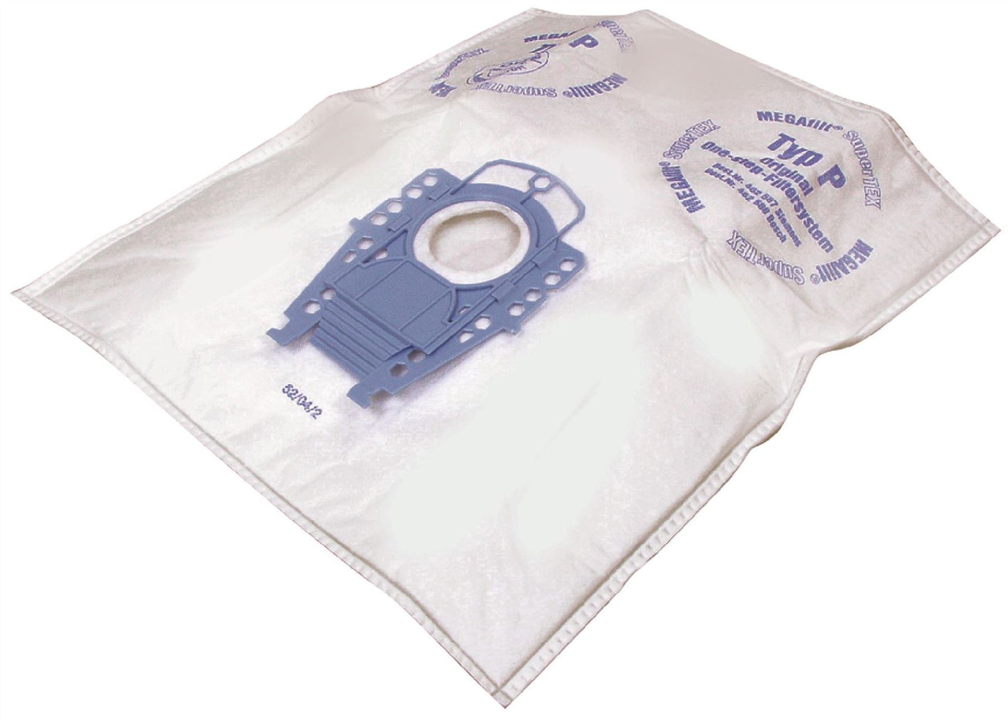 Bosch Vacuum Cleaner Bag Bosch Type P