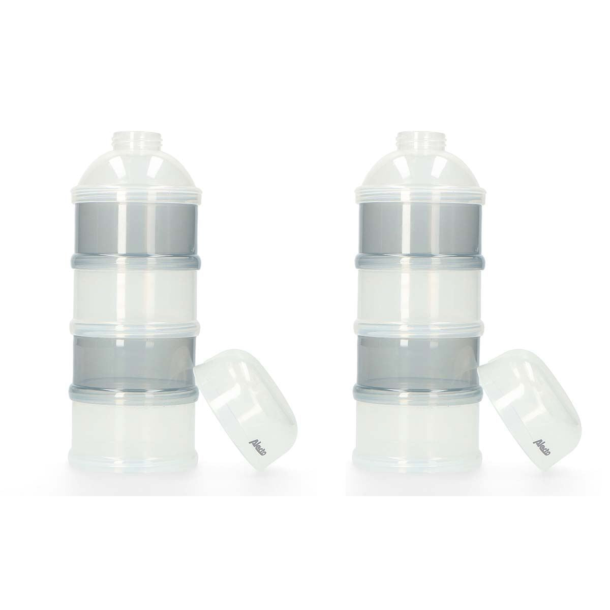 Alecto BF-4 2X | Milk Powder Formula Dispenser | 2 PCS