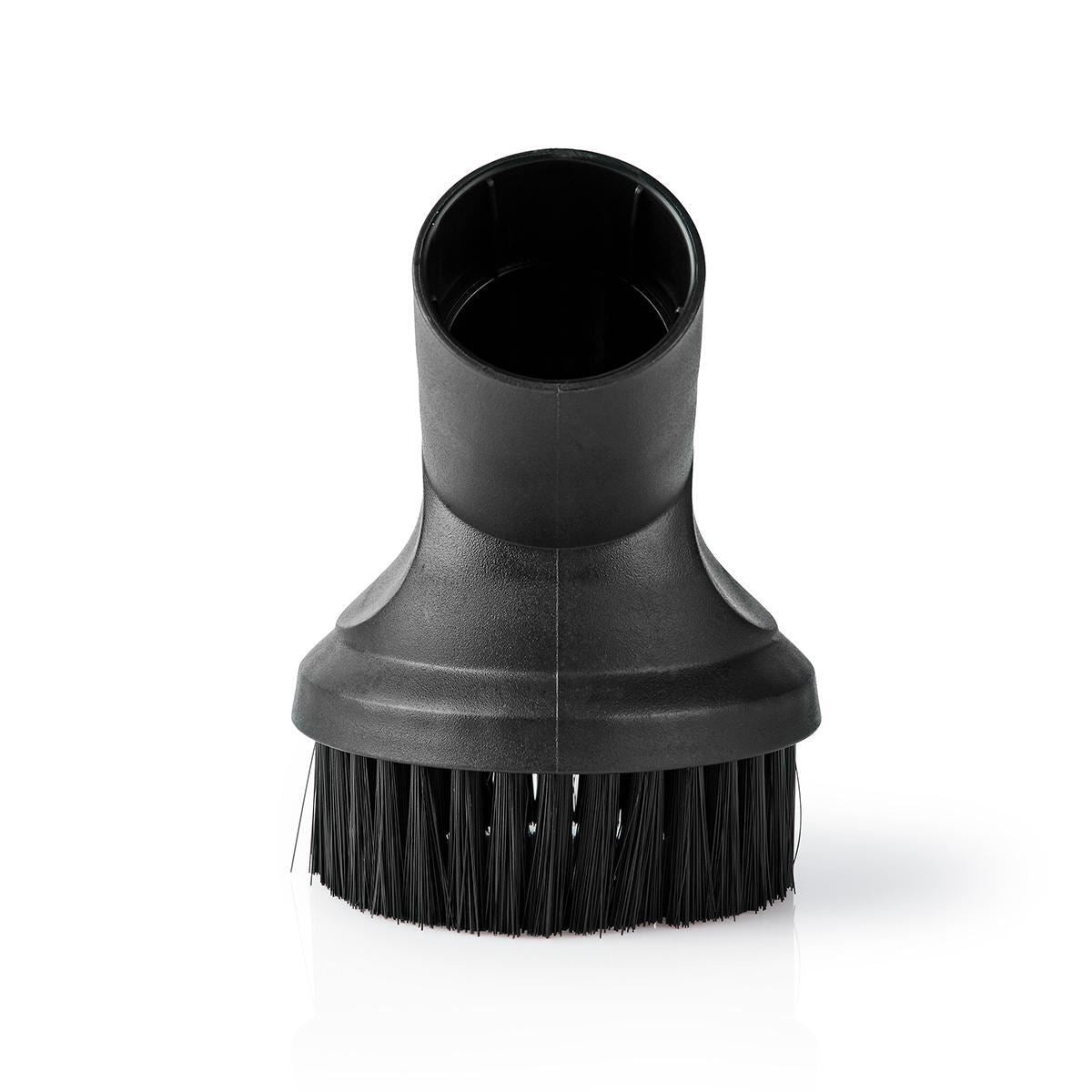 Nedis Dusting Brush | Plastic Hair | Universally applicable | 32 mm