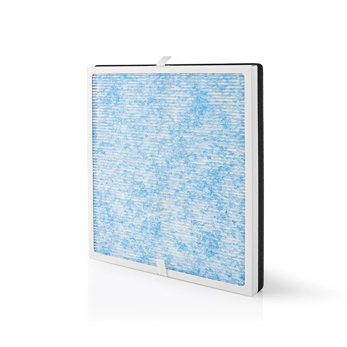 Nedis Air Purifiers Filter | Suitable for purifier model: AIPU200CWT