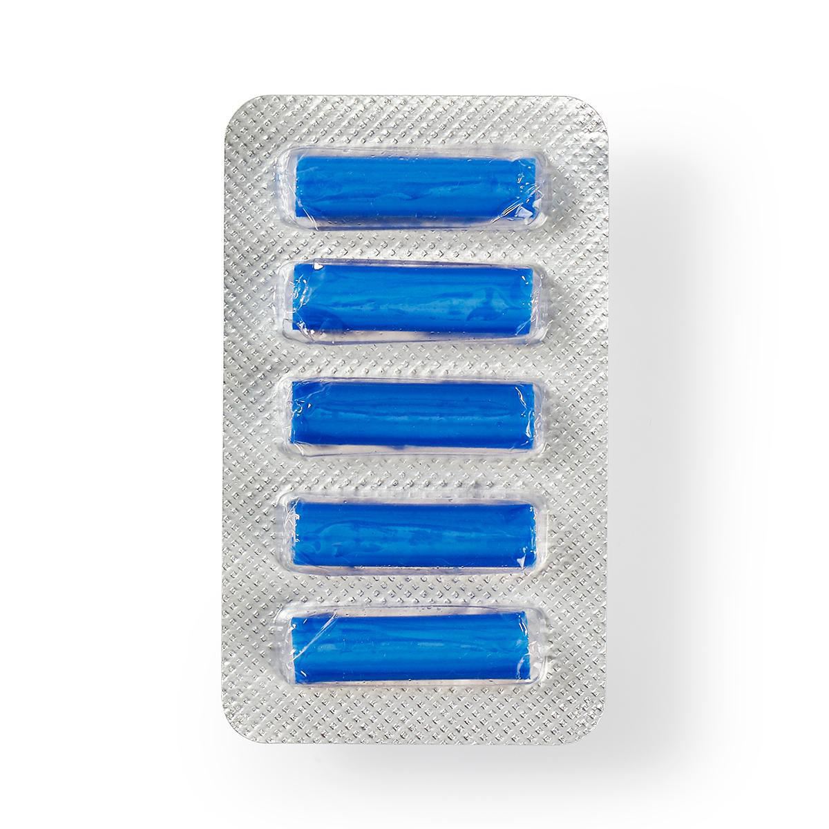 Nedis Vacuum Cleaner Fragrance | Fresh | 5 Refills | Blue