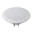 Visaton FR 13 WP - 4 Ohm (white) - Saltwater resistant 13 cm (5") full-range driver