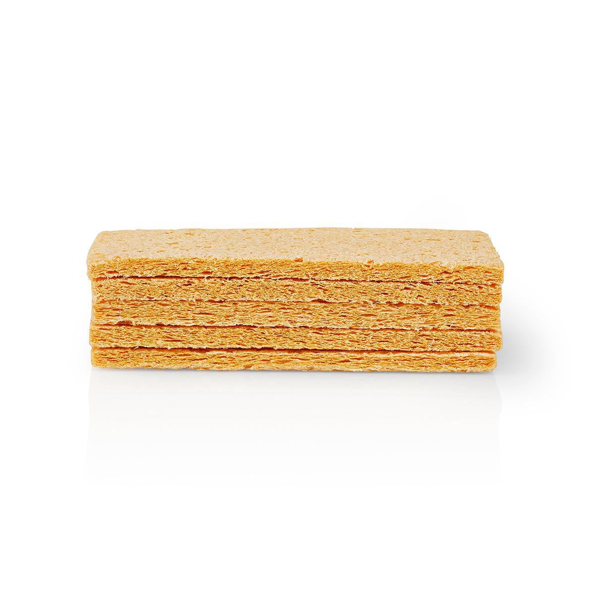 Nedis Replacement Sponge | Suitable for: SOIR48DI | Yellow