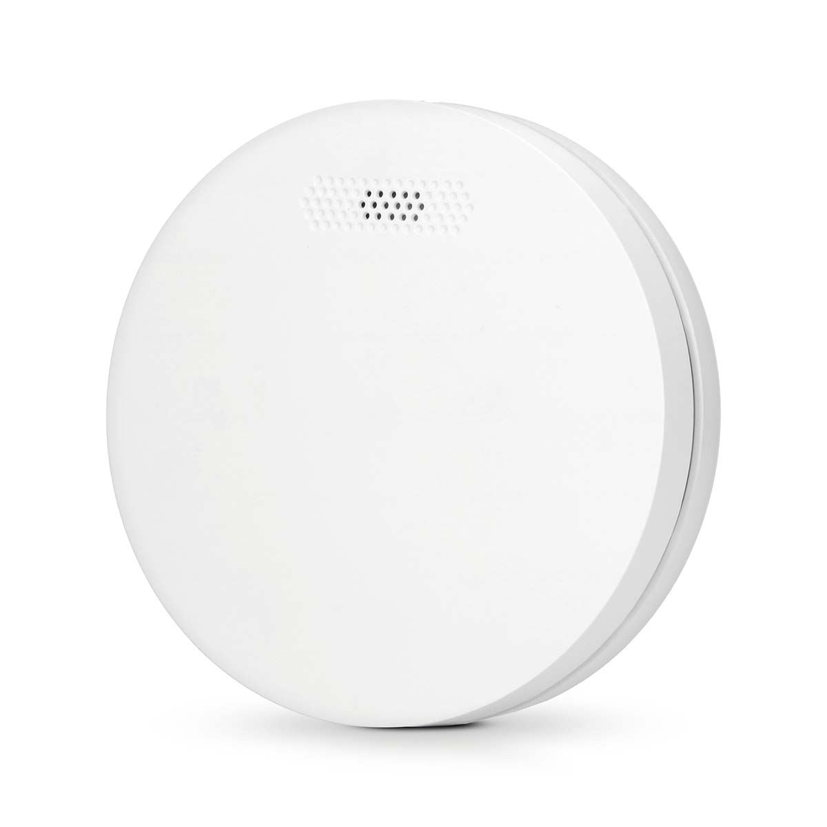 Alecto SA300 DUO Design smoke detector with 10 year battery - 2 pack