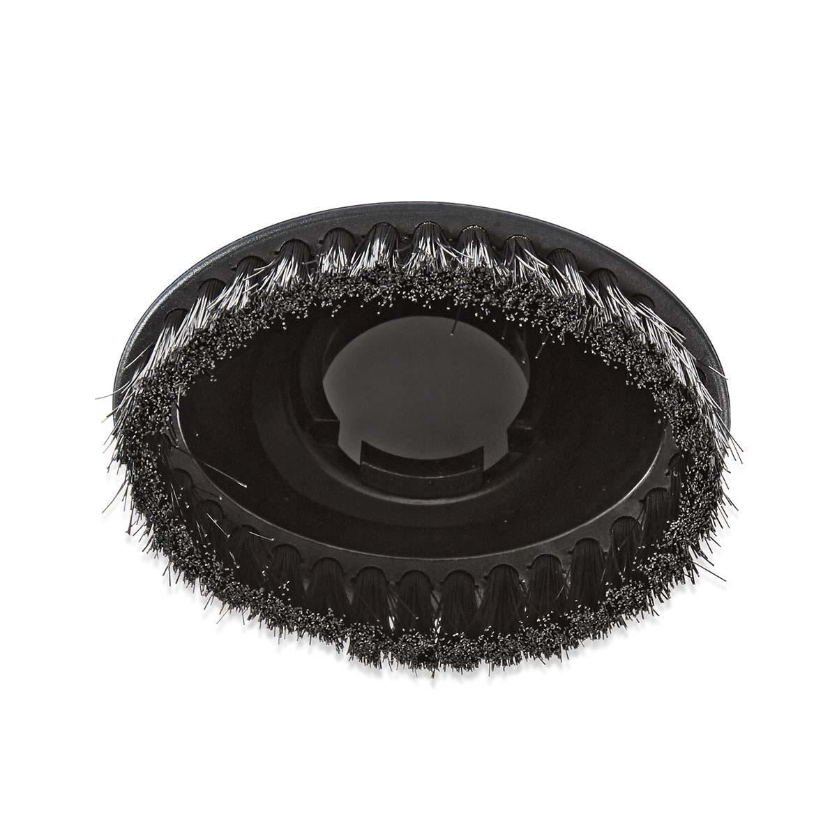 Nedis Dusting Brush | Plastic Hair | Universally applicable | 30 / 32 / 35 mm
