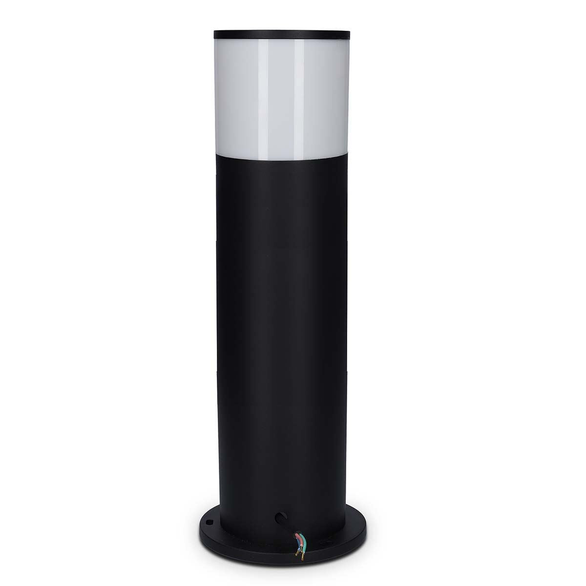Nedis Smartlife Outdoor Light | 360 lm | Zigbee 3.0 | 10 + 4 W | RGB / Warm White | 2700 K | Aluminium | Android™ / IOS