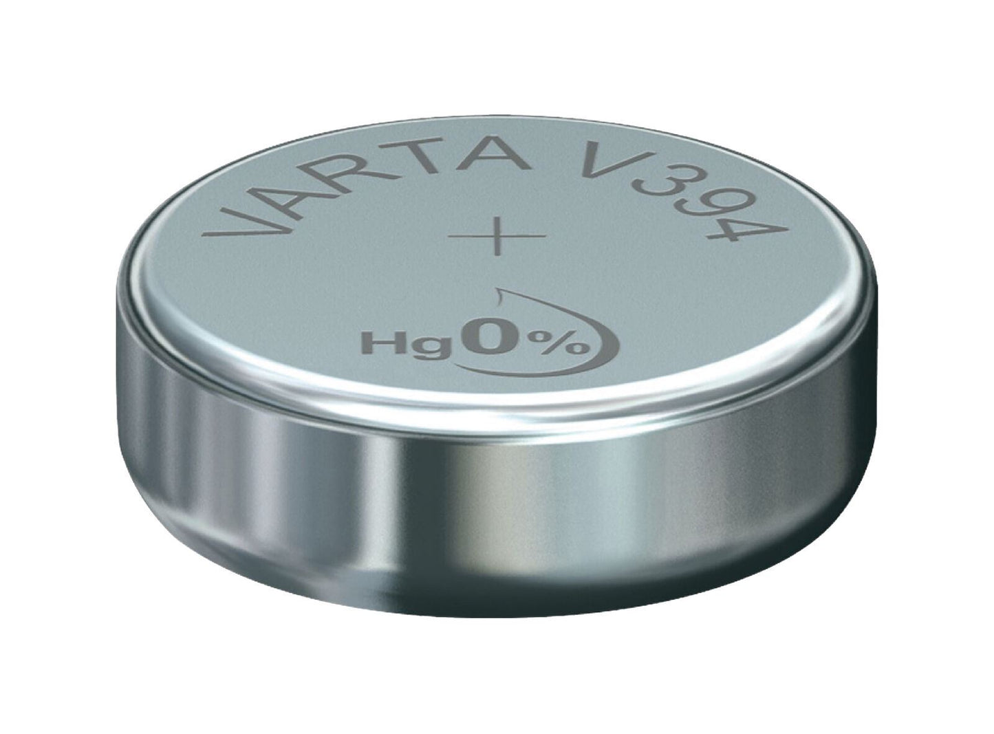 Varta Silver-Oxide Battery SR45 1.55 V 67 mAh 1-Pack