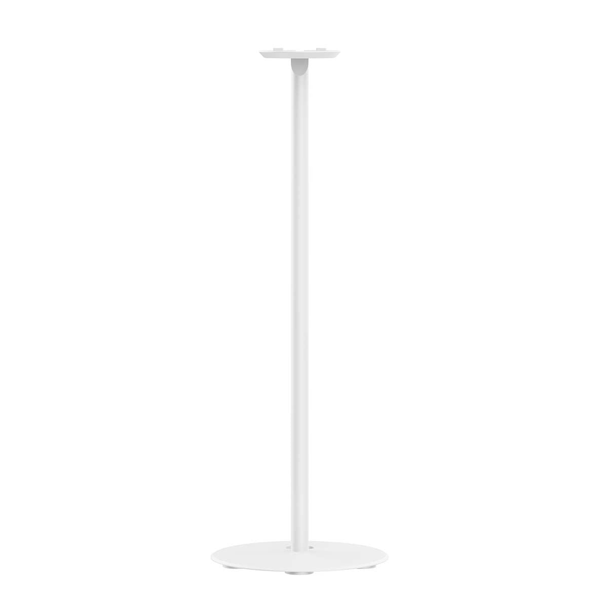 Nedis Speaker Mount | Compatible with: Sonos® Era100 | Stand | 3 kg | Fixed | ABS / Metal | White