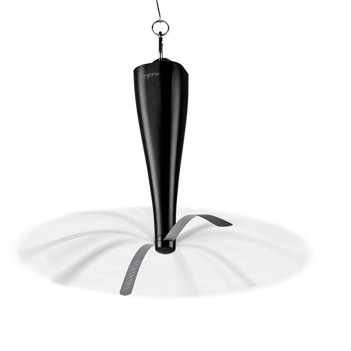 Nedis Fly Repeller | Blades diameter: 400 mm | Required batteries (not included): 2x AA/LR6