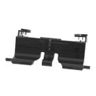Bosch Vacuum Cleaner Dust Bag Holder Black