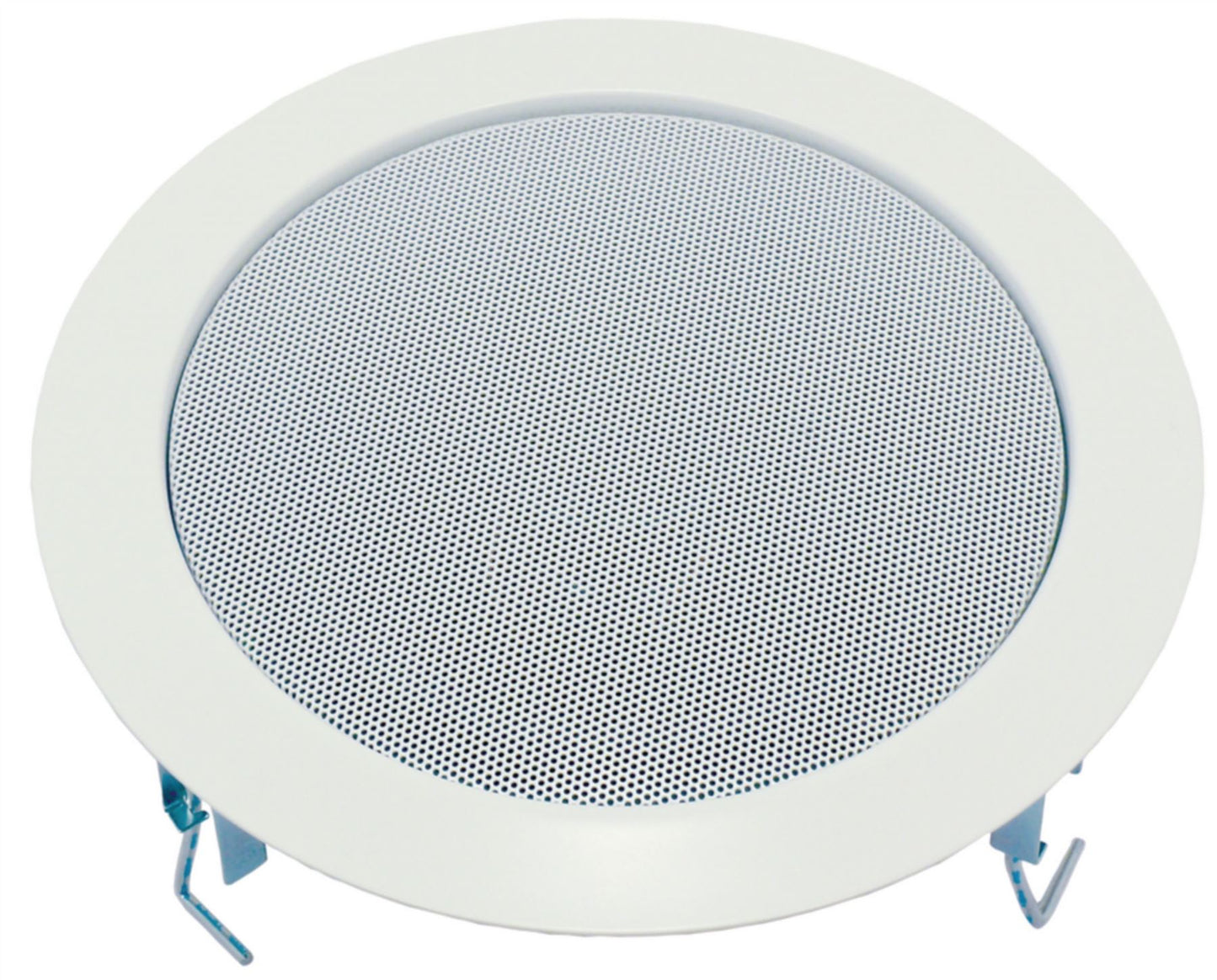 Visaton DL 18/1 - 100 V (RAL 9016) - 17 cm (6.5") ceiling speaker