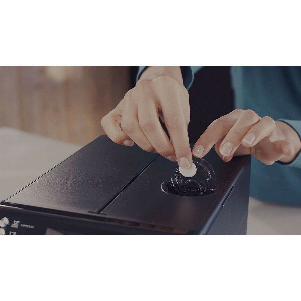 Philips CA6704/10 Cleaning Tablets Espresso Machine 6 pcs