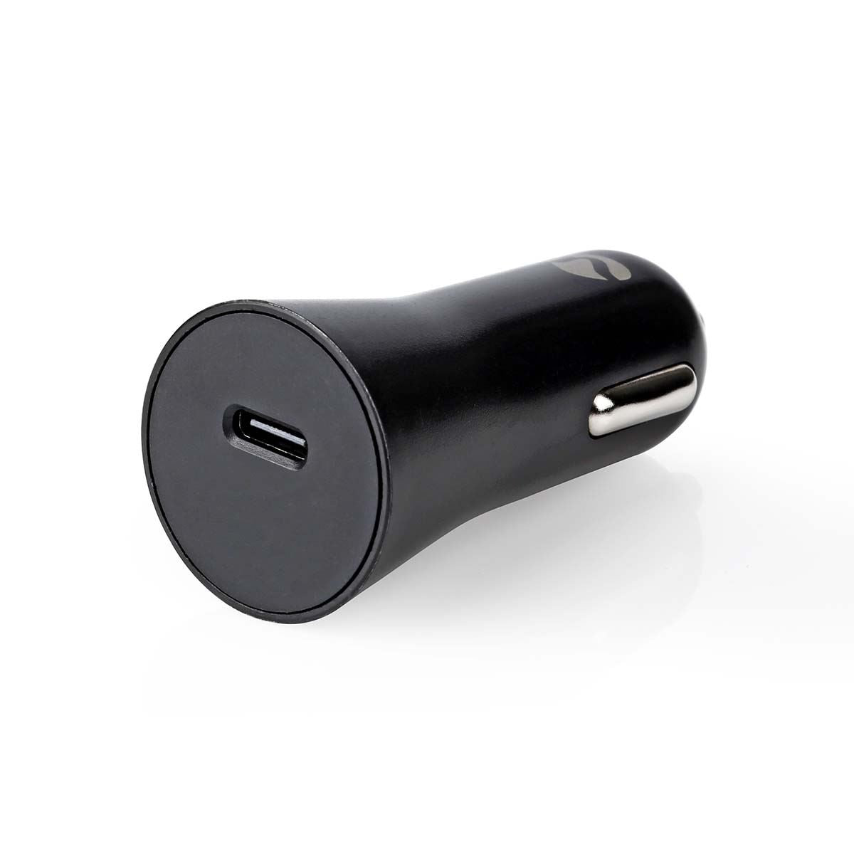 Nedis Car Charger | 20 W | 1.67 / 2.22 / 3.0 A | Number of outputs: 1 | Port type: USB-C™ | Automatic Voltage Selection