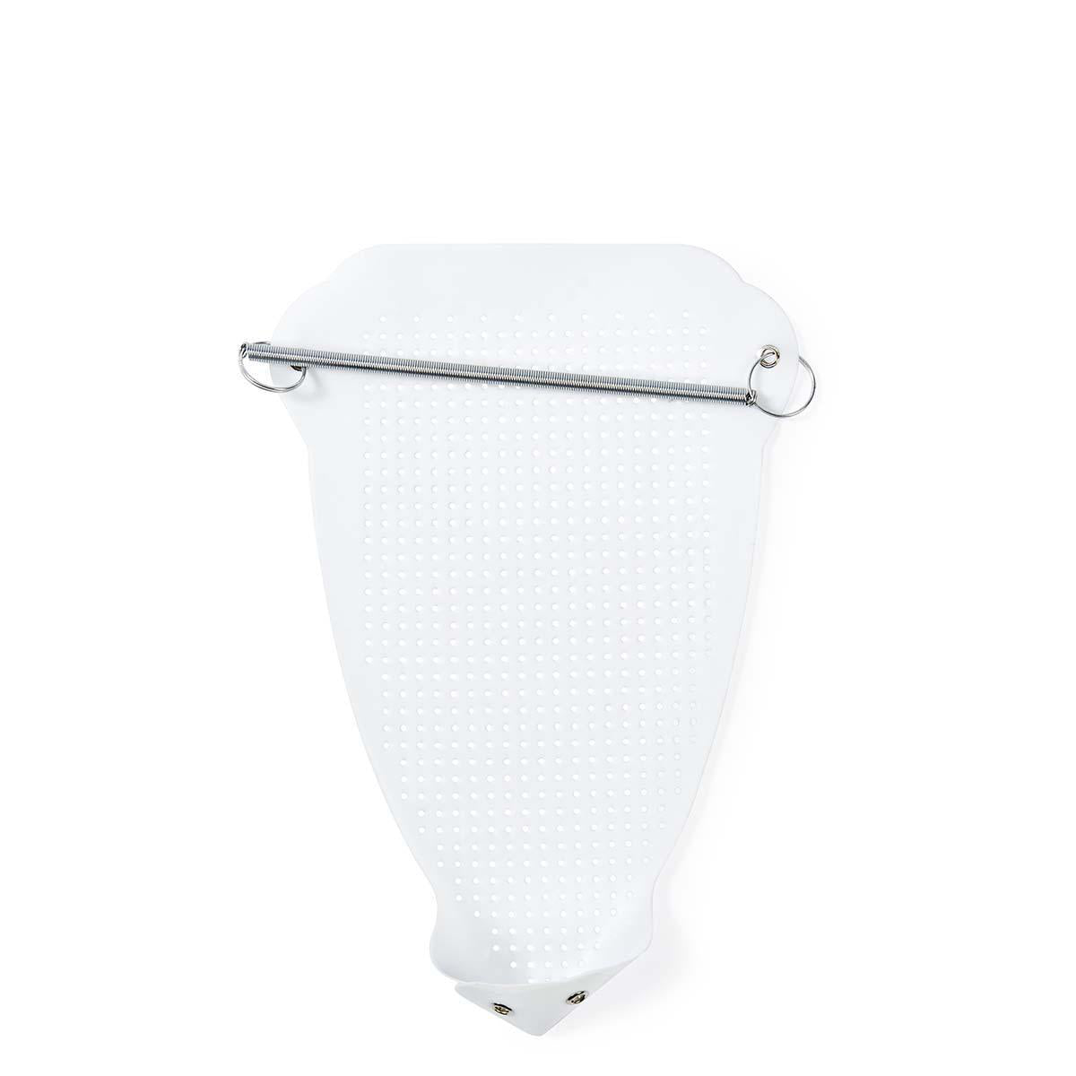 Nedis Iron Sole Cover | Teflon | White