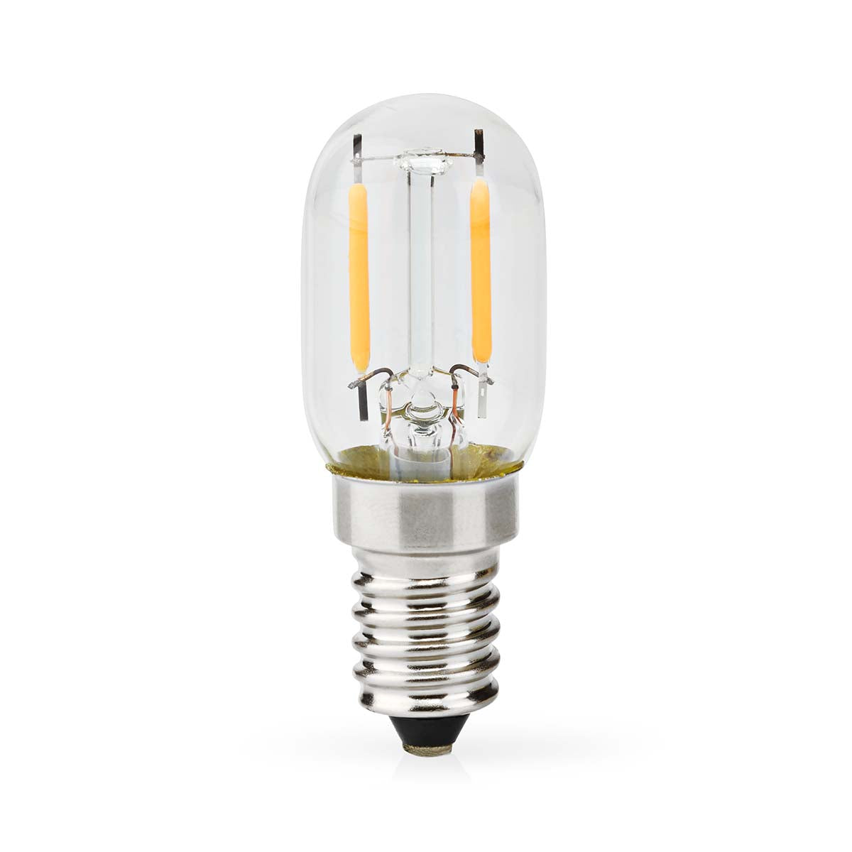 Nedis Cooker Hood Bulb | LED | E14 | 2 W | T25