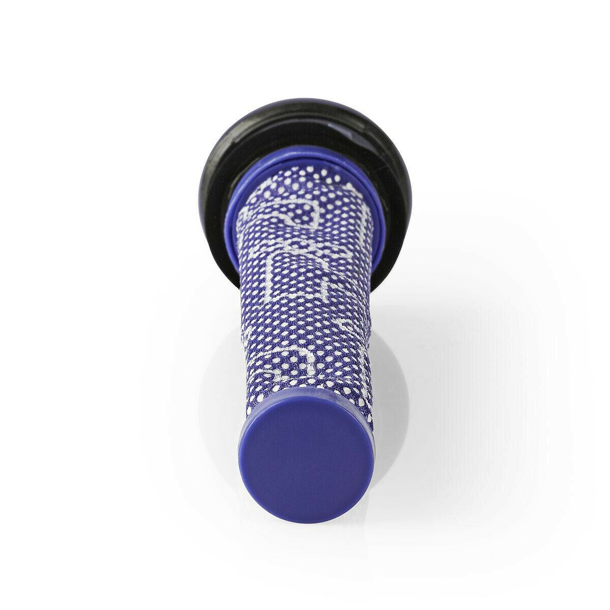 Nedis Replacement HEPA Filter | Replacement for: Dyson | Purple