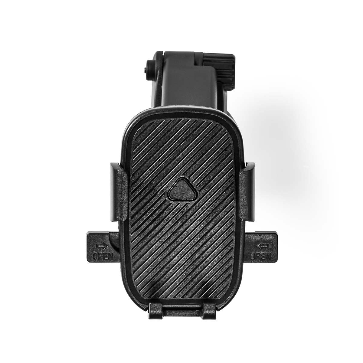 Nedis Smartphone Car Mount | Universal | Minimal screen size phone: 4.5 " | Maximum screen size: 7 " | Interactive