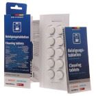 Bosch Cleaning tablets for coffee and espresso machines and kettles 10 pcs