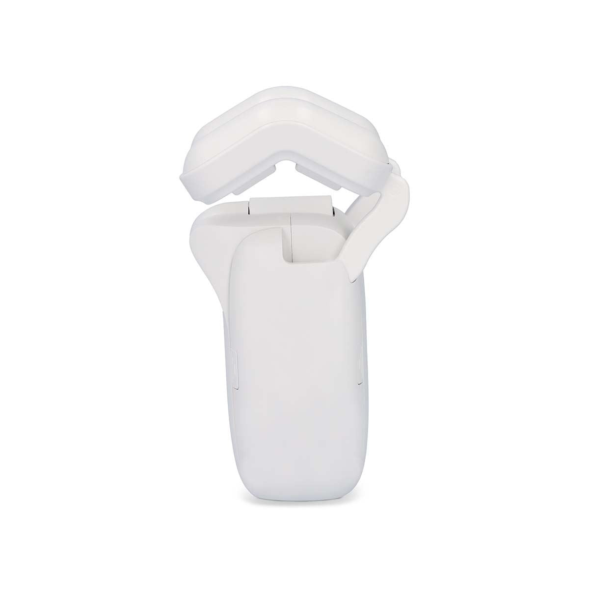 Nedis SmartLife Curtain Robot | Rod Rail | Curtains / Drapes | Battery Powered / USB Powered | 4000 mAh | Bluetooth® | White