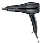 MELISSA Hair Dryer | 2 Speed and 3 Heat Settings 2000W | Black