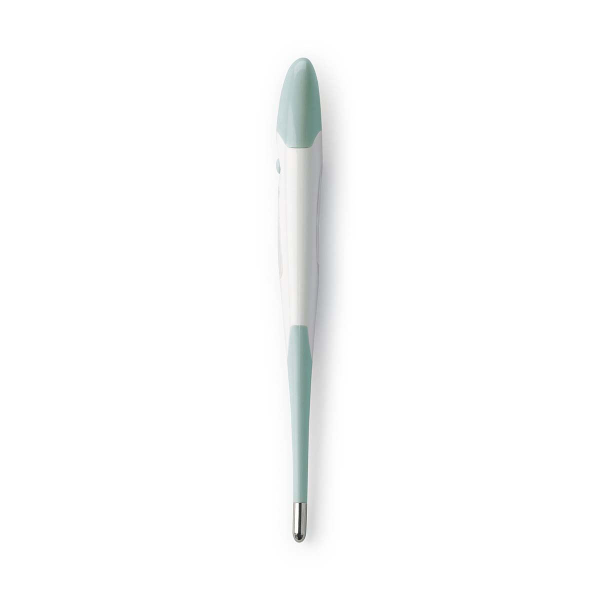 Alecto LCD Digital Medical Adult/Kids/Baby Thermometer | Green
