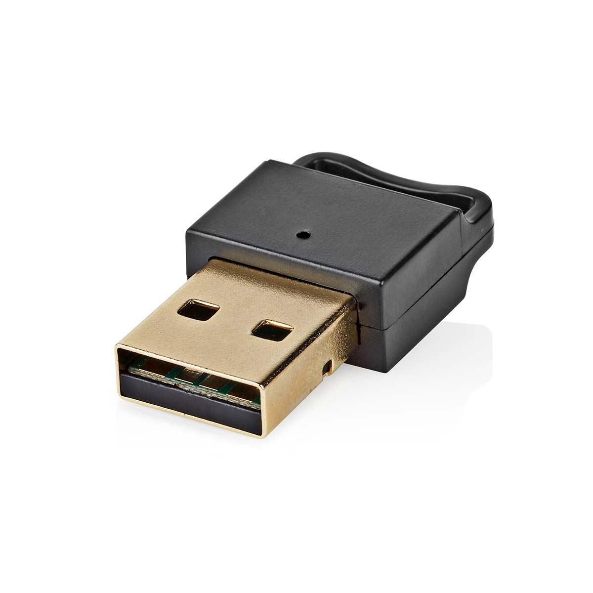 Nedis Bluetooth® Dongle | 5.1 | Bluetooth / USB | 20 m