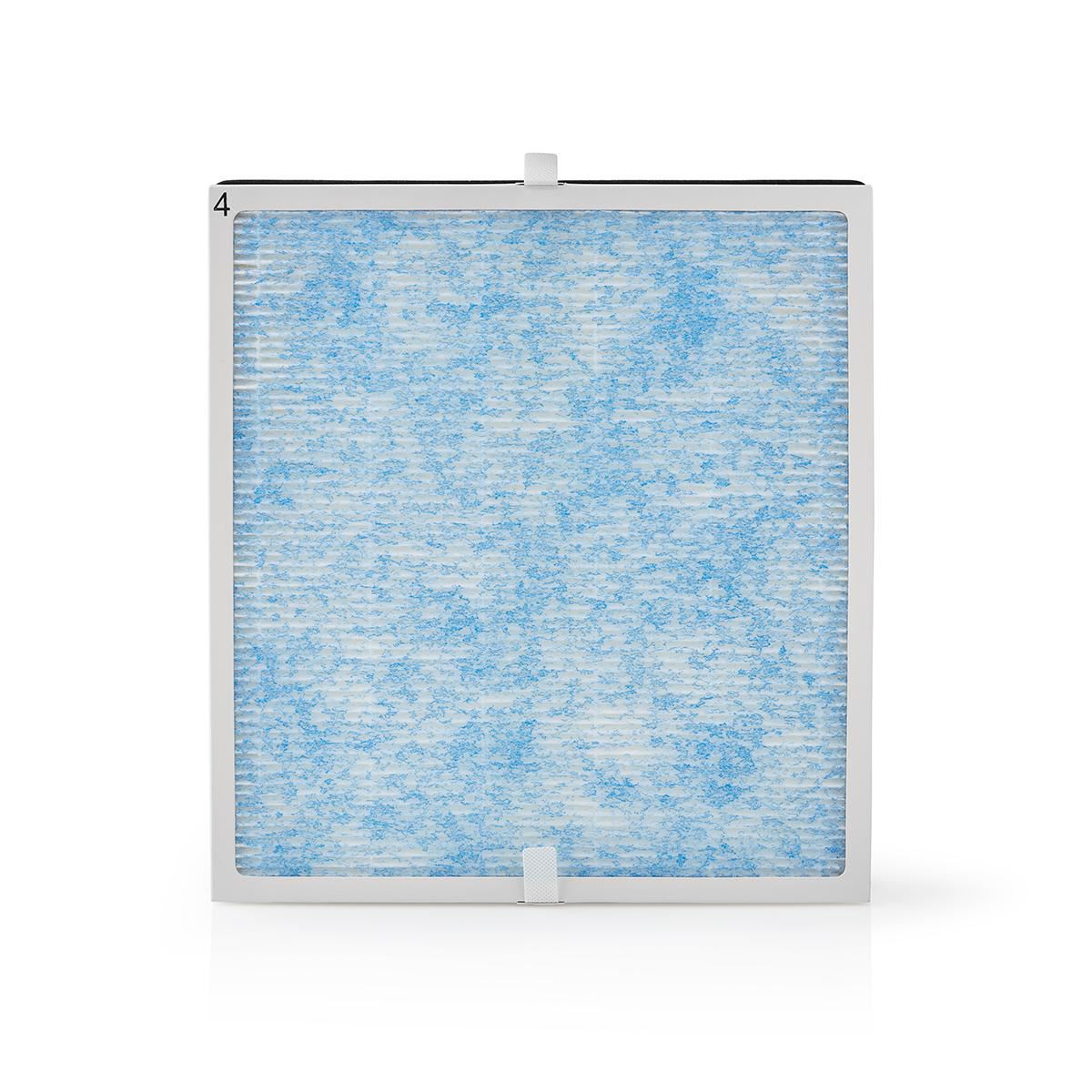 Nedis Air Purifiers Filter | Suitable for purifier model: AIPU200CWT
