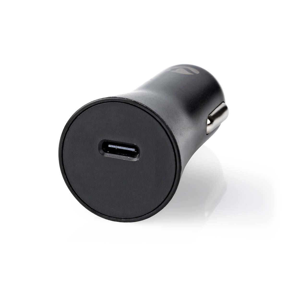 Nedis Car Charger | 20 W | 1.67 / 2.22 / 3.0 A | Number of outputs: 1 | Port type: USB-C™ | Automatic Voltage Selection