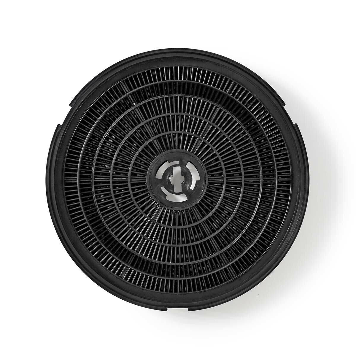 Nedis Cooker Hood Carbon Filter | Compatible with: Universal | Replacement indicator
