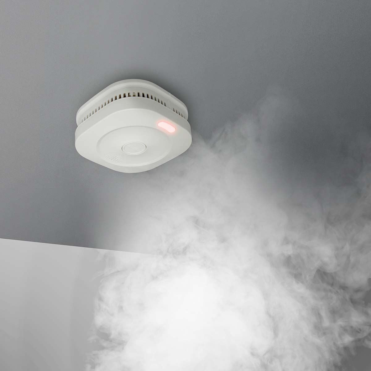 Alecto / Tuya Wi-Fi Smart smoke detector