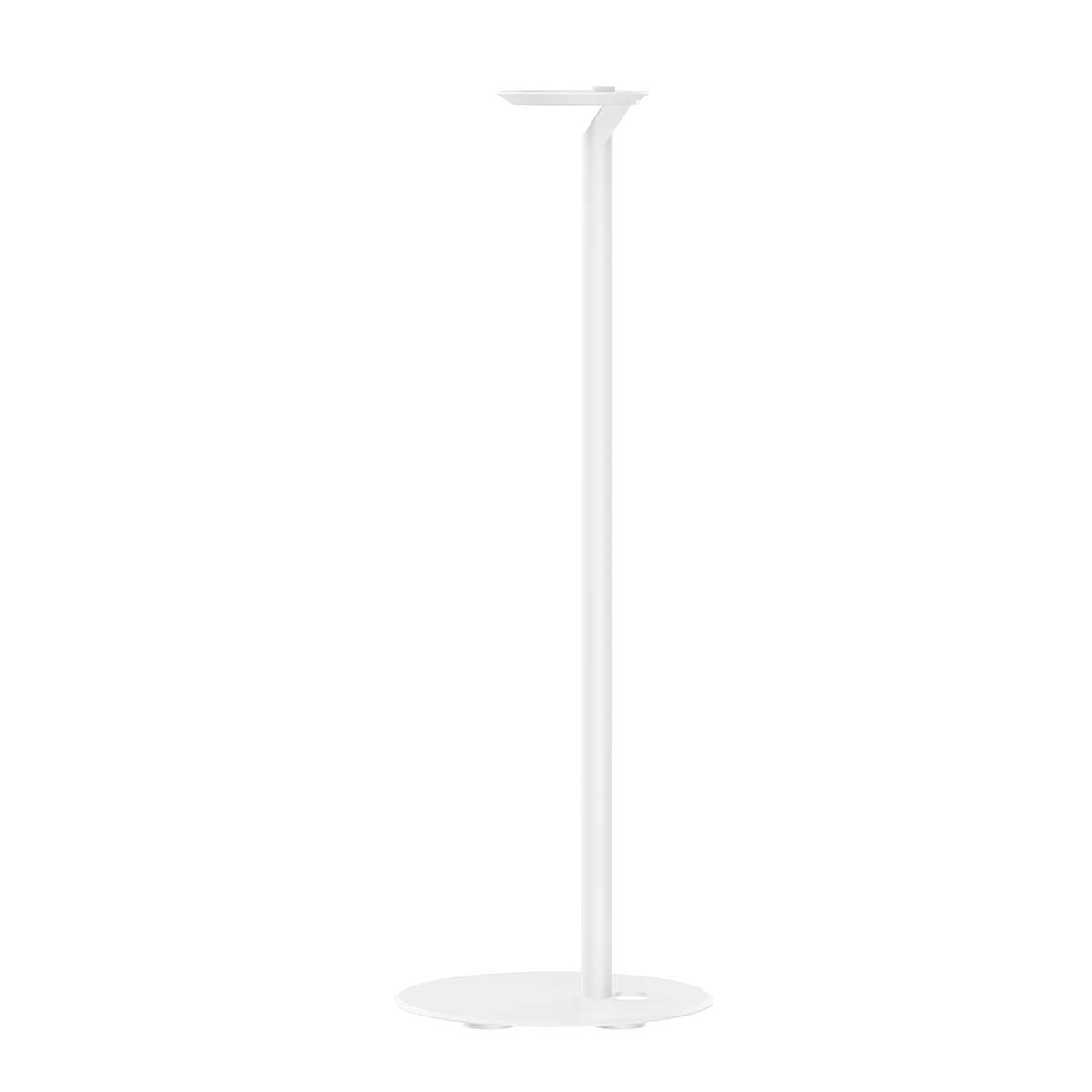 Nedis Speaker Mount | Compatible with: Sonos® Era100 | Stand | 3 kg | Fixed | ABS / Metal | White