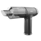 Nedis Handheld Vacuum Cleaner | Air blower | 90 W | Rechargeable | Dry / Wet | Li-Ion | Black