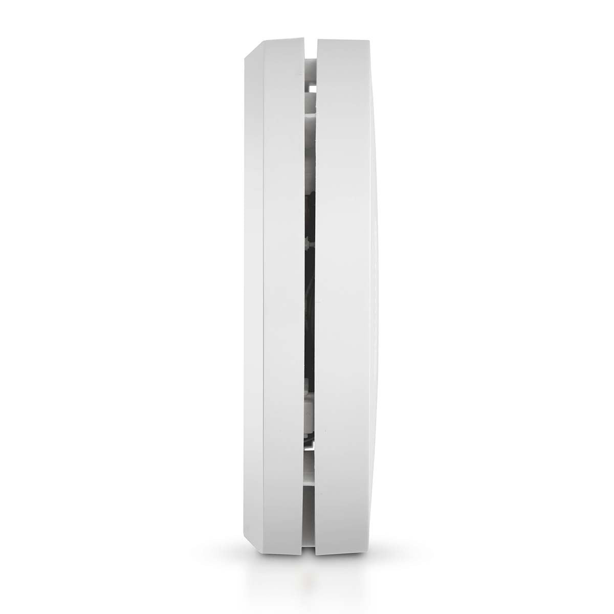 Alecto SA300 DUO Design smoke detector with 10 year battery - 2 pack