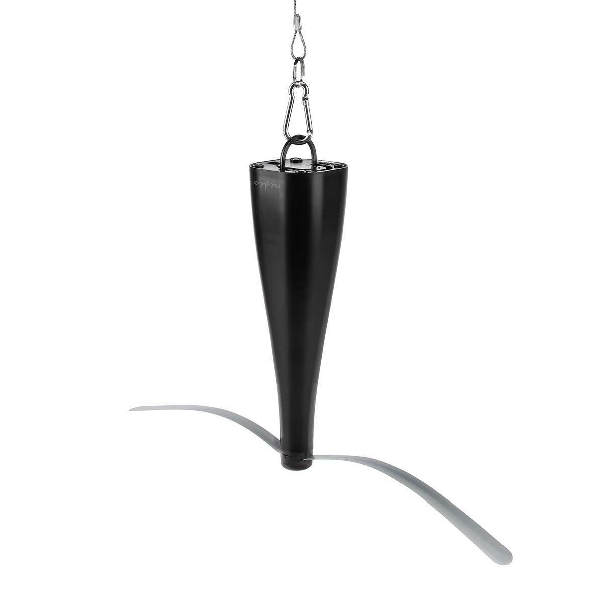 Nedis Fly Repeller | Blades diameter: 400 mm | Required batteries (not included): 2x AA/LR6