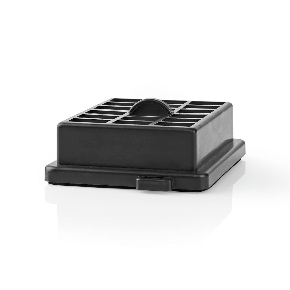 Nedis Replacement HEPA Filter | Replacement for: Nedis | Black / White
